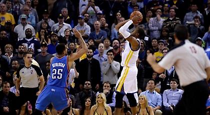 Αντρέ… έτοιμος για όλα