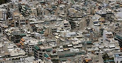 «Αχίλλειος πτέρνα» του φόρου ακινήτων οι πλασματικές αντικειμενικές αξίες