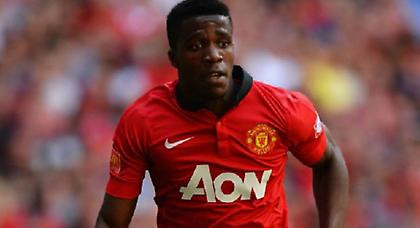 «Φουγάρο» παίκτης της Μάντσεστερ Γιουνάιτεντ