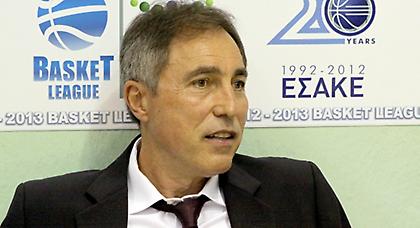 «Προβλέψιμος και κουρασμένος ο Παναθηναϊκός»