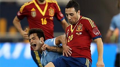 Θέλει Μουντιάλ ο Καθόρλα