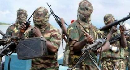 Απαγωγή Γάλλου ιερέα στο Καμερούν