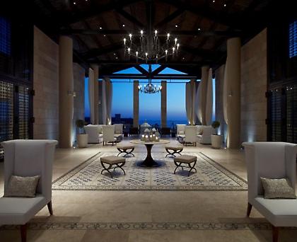 Μόνο διακρίσεις για Costa Navarino