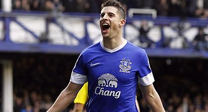 Μιραλάς: «Τέλος στην επιθετική μου δυστοκία»