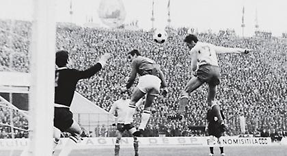 Κάποτε ο αποκλεισμός γινόταν θρίαμβος, τώρα και οι νίκες μοιάζουν με αποτυχία!