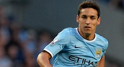 Νάβας: «Να πάρω τίτλους με τη Σίτι»