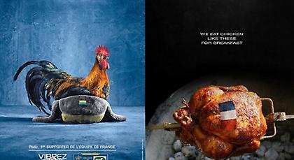 Πετεινοί ή… κοτόπουλα;