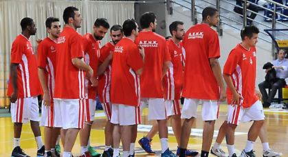 Ώρα για… νίκη