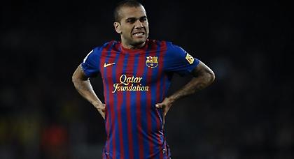 Άλβες: «Δεν μπορώ να κλείσω την πόρτα στην Παρί»