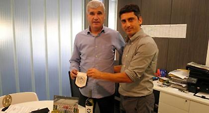 Εμπειρία ζωής στην Μπαρτσελόνα