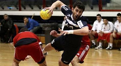 Ντέρμπι από τα παλιά στο Δαΐς