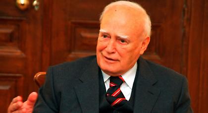 Και ο Παπούλιας στο Καραϊσκάκη