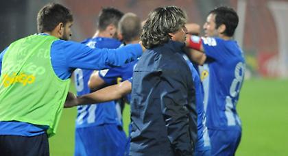 Ενδιαφέρον για την ΠΑΕ Ηρακλής