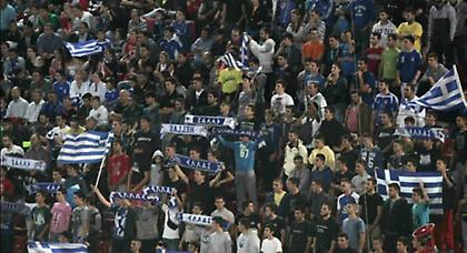 «Ευχαριστώ» για το sold out