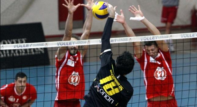 Μετά τον ΠΑΟΚ, ο Άρης