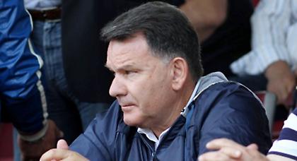 Κούγιας: «Κριτήριο για πολλούς...»