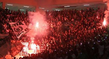 Κυκλοφόρησαν τα εισιτήρια με Πανιώνιο