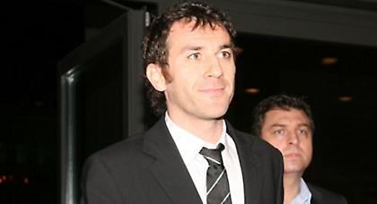 Γκούμας: «Καλό και το 0-0»