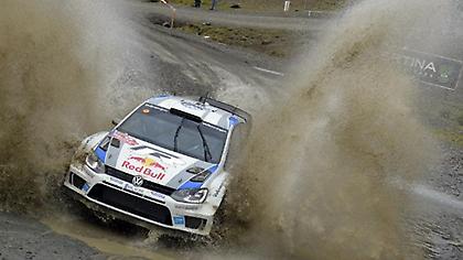 Κυρίαρχος ο Οζιέ