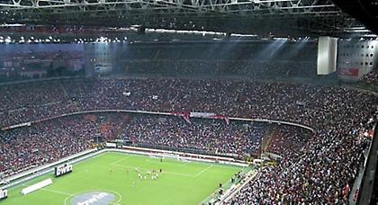 «Ονειρεύονται» τελικό στο «Σαν Σίρο»