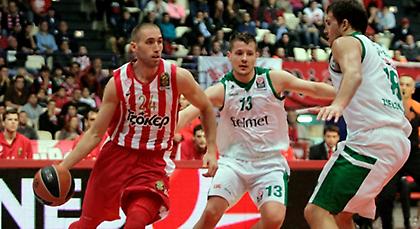 «Αυτό που βρισκόμαστε να κυνηγάμε, πρέπει να αλλάξει»