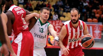 Ο Μάντζαρης «λυτρωτικός» και για Nova, ΔΤ!