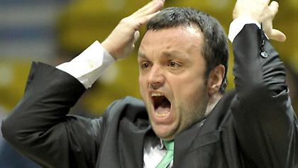 Ούβαλιν: «Έτσι δεν θα πάει μακριά ο Ολυμπιακός»