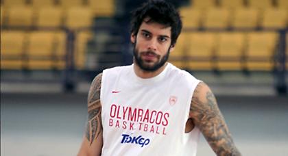 Πρίντεζης: «Μάλλον δεν πήραμε σοβαρά τα λόγια του κόουτς»