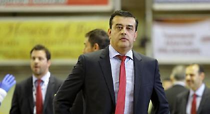 «Εύκολο το ματς με Ολυμπιακό»