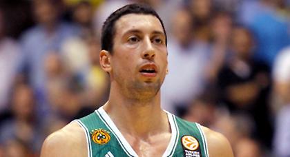 Εκτός ο Ούκιτς