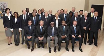 Επιστροφή στις… ΗΠΑ!