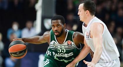 Ντέντμον ο κορυφαίος