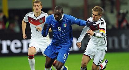 Ούτε Ιταλία, ούτε Γερμανία… (video)