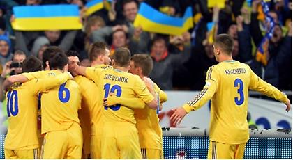 Έτσι, νικάει η Ουκρανία! (video)