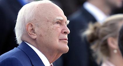 Παπούλιας: «Μεγάλη επιτυχία»