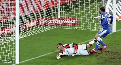 Σαλπιγγίδης: «Μπορούσαμε και μεγαλύτερο σκορ»