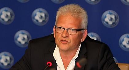 Σαρρής: «Θα πάμε στο Μουντιάλ»