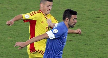 Μανιάτης: «Δεν τους φοβόμαστε»