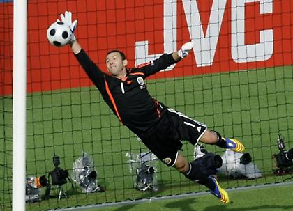 Λόμποντ: «Και πριν η Ελλάδα ήταν φαβορί»