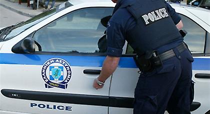 Σπείρα ρομά ξάφριζε αποθήκες στην Κέρκυρα