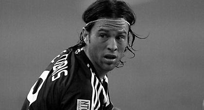 Κανείς δεν ξεχνάει τον Ντε Νίγκρις