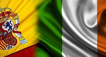 Ισπανία και Ιρλανία βγαίνουν πανηγυρικά από το Μνημόνιο