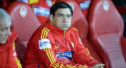 «Η Ελλάδα στο Ρίο, η Ρουμανία σε κρίση»