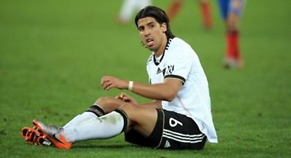 Χάνει τη σεζόν ο Κεντίρα!