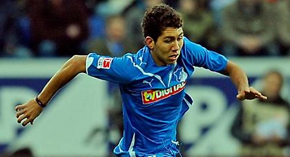 Στο «στόχαστρο» της Ατλέτικο ο Φιρμίνο