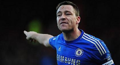 «Βλέπει» Τέρι η Γιουβέντους