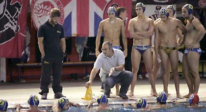 Σεφτέ στην Κέρκυρα