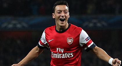 Eζίλ, σταμάτα να μιλάς!