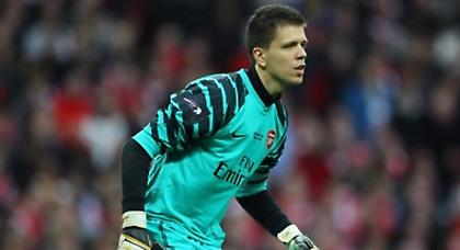 «Έδεσε» Σέζνι η Άρσεναλ