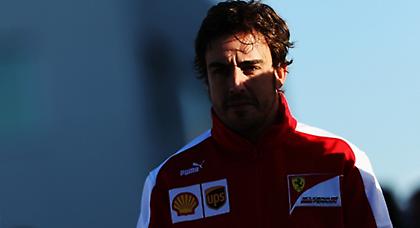 Ψάχνει δεύτερα ο Αλόνσο…